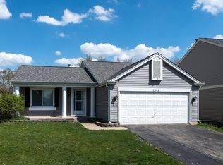 1341 Eastwood Dr, Aurora, IL