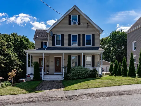 52 Highview St, Norwood, MA 02062