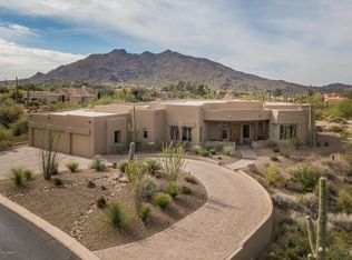 7473 E Travois Trl, Carefree, AZ 85377