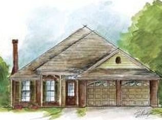 9113 Saw Tooth Loop, Pike Road, AL 36064