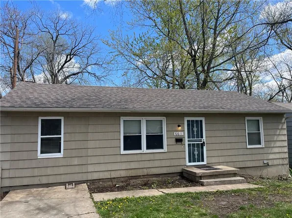 6611 College Ave, Kansas City, MO 64132