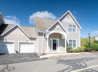 48 Heron View Rd #48, New Fairfield, CT 06812