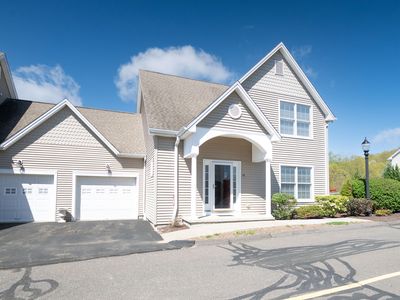 48 Heron View Road #48, New Fairfield, CT, 06812
