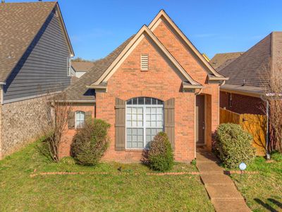 10246 Sterling Ridge Dr, Cordova, TN, 38018