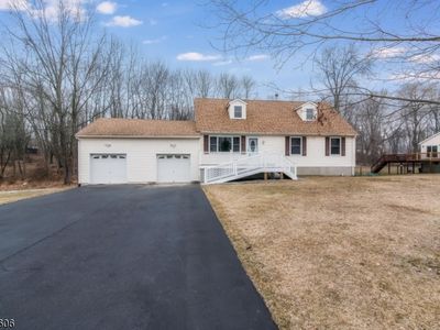 40 Davis Rd, Branchville, NJ, 07826