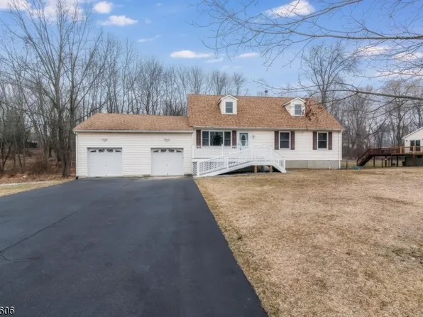 40 Davis Rd, Frankford Twp., NJ 07826