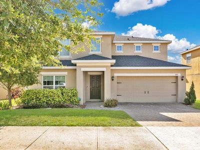 445 Kestrel Dr, Groveland, FL, 34736
