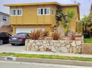 4563 W 136th St, Hawthorne, CA 90250