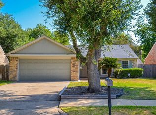 3923 Issacks Way, Sugar land, TX 77479