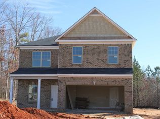 2186 Grant Ave, McDonough, GA 30252