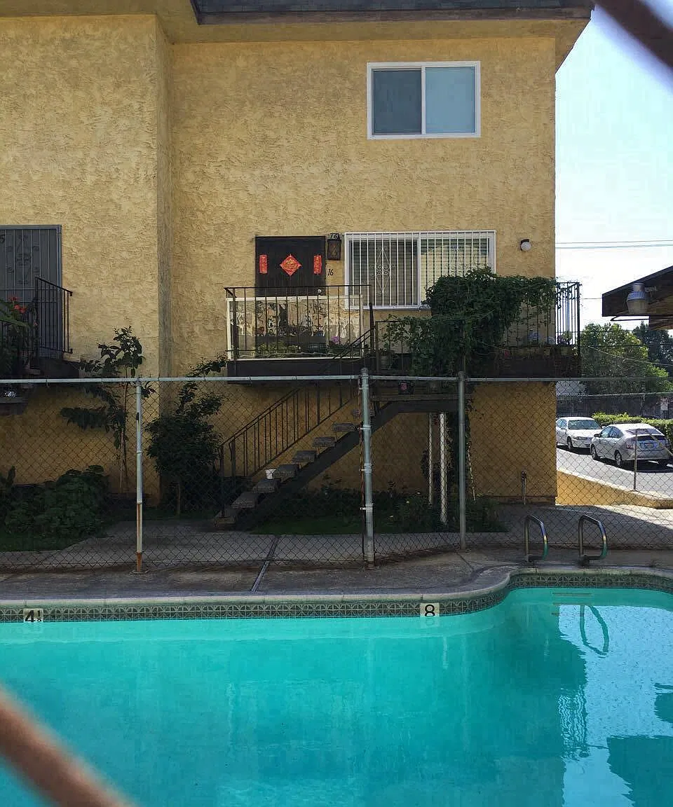 2 bed, 1260 sqft, $2,600 — Photo 1