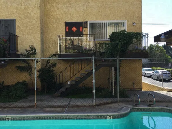 3117 Adelia Ave APT 16, El Monte, CA 91733