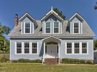 101 Stoneybrook Ln, Lexington, SC 29072