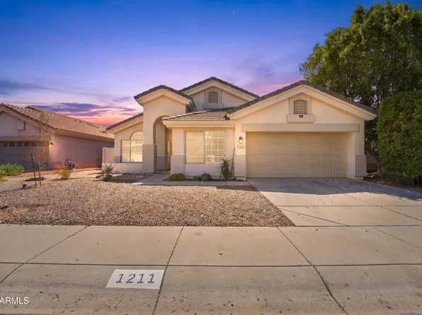 1211 W CAROL ANN Way, Phoenix, AZ 85023