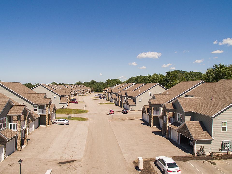 2nd image of 5540 Copper Dr APT 202