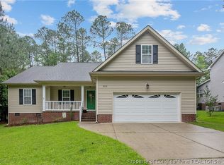 3014 Carolina Way, Sanford, NC 27332