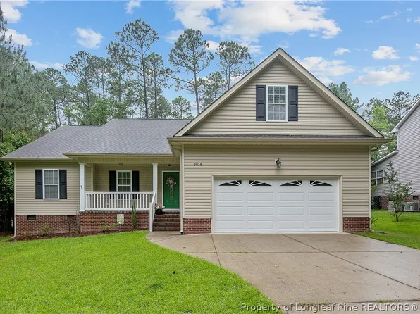 3014 Carolina Way, Sanford, NC 27332