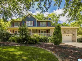 117 Hartington Dr, Madison, AL 35758