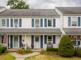 60 Brickyard Rd UNIT 12, Essex Junction, VT 05452
