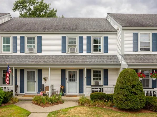 60 Brickyard Road #12, Essex, VT 05452