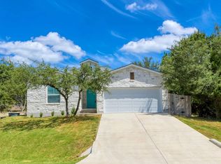 2909 American Dr, Leander, TX 78645