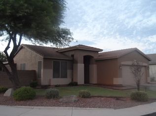 1442 W Roadrunner Dr, Chandler, AZ 85286