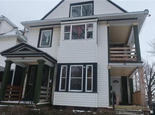 79-81 Jones Ave #81, Rochester, NY 14608