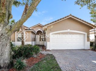 2188 NW 72nd Ter, Hollywood, FL 33024