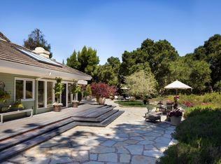 25 Miramonte Rd, Carmel Valley, CA 93924