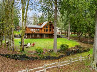 681 E Sunset Rd, Shelton, WA 98584