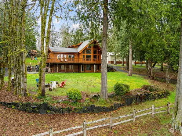 681 E Sunset Road, Shelton, WA 98584