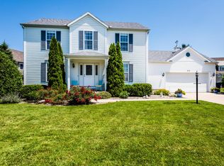 515 Dune Rdg N, Saint Joseph, MI 49085