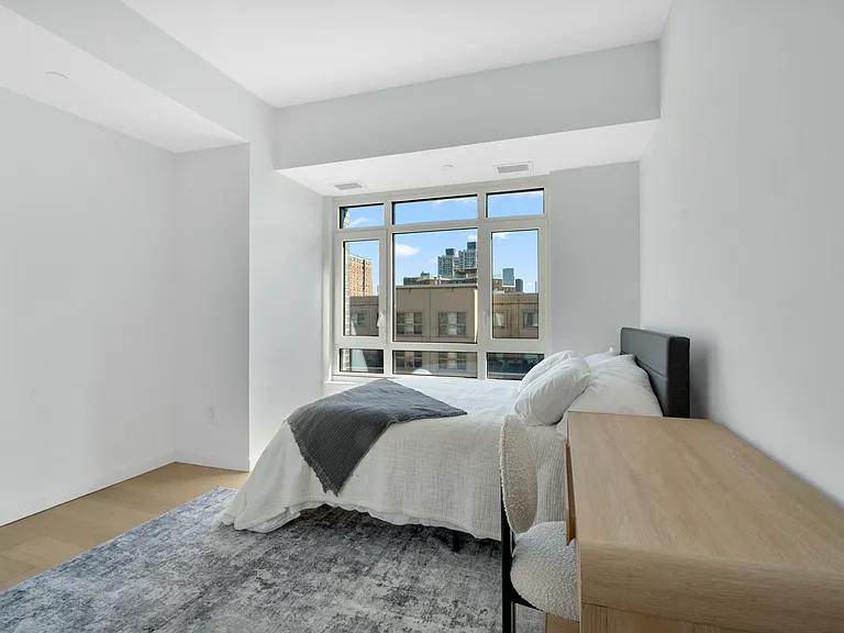 13 W 116th St #8C — Photo 8