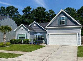 208 Alpine Rd, Summerville, SC 29485