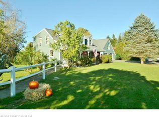 75 Queen St, Gorham, ME 04038