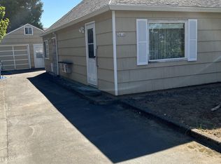 2616 NE 111th Ave, Portland, OR 97220