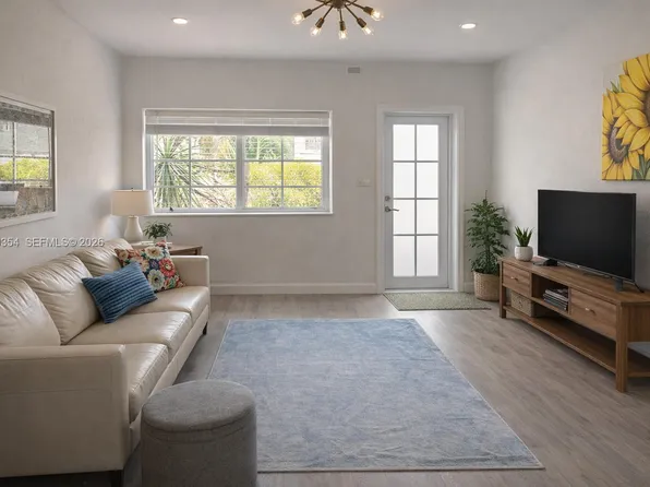 701 Meridian Ave APT 4, Miami Beach, FL 33139