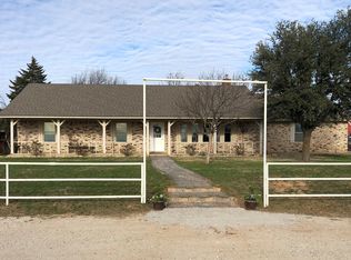 197 Hilltop Dr, Decatur, TX 76234