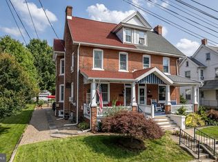 216 W Lincoln Ave, Telford, PA