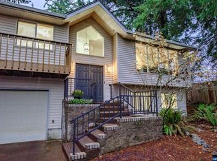 4455 NW Witham Hill Dr, Corvallis, OR 97330
