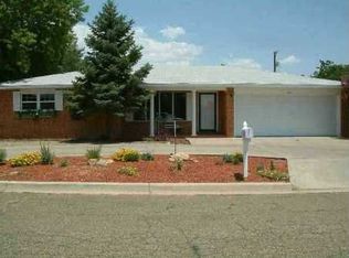 1517 Ashton St, Clovis, NM 88101
