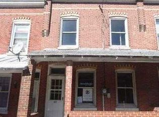 421 E Airy St, Norristown, PA 19401