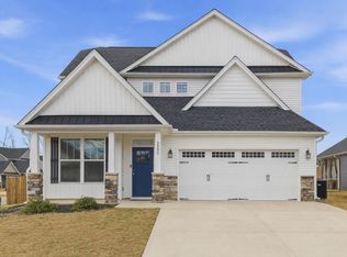 2292 Davenport Ct, Moore, SC 29369