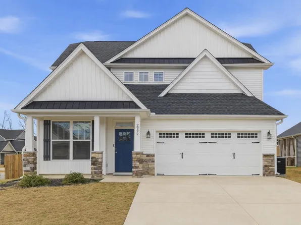 2292 Davenport Ct, Moore, SC 29369