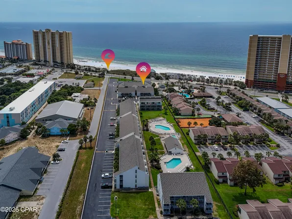 17614 Front Beach Rd Unit A19, Panama City Beach, FL 32413
