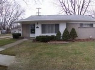 1205 Woodlawn Ave, Royal Oak, MI