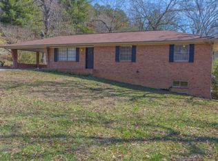 3800 Valerian Dr, Chattanooga, TN 37415