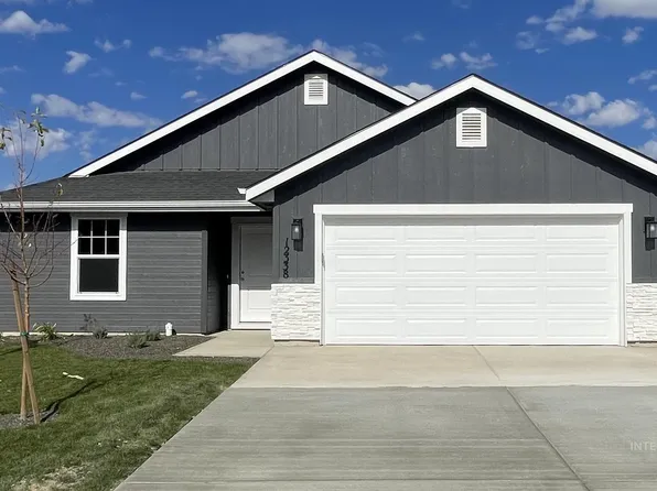 12338 Cole Rdg, Saint Caldwell, ID 83607
