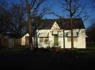 917 N Fay Ave, Norman, OK 73069