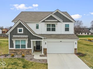 1426 Covington Blvd, Franklin, IN 46131